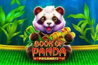 Book of Panda Megaways