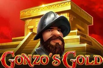 Gonzo's Gold