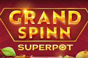 Grand Spinn Superpot