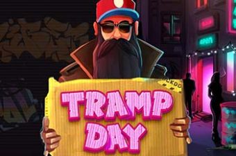 Tramp Day